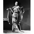 thumbnail image 1 of Dorothy Lamour Paramount Pictures 1938; Lamour Designed The Gown Herself Photo Print (8 x 10), 1 of 2