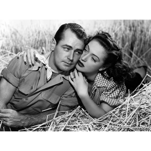 Dorothy Lamour - Road to Zanzibar Still Photo Print (10 x 8)