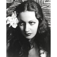 thumbnail image 1 of Dorothy Lamour with a flower behind her ear Photo Print (24 x 30), 1 of 1