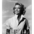 thumbnail image 1 of Dorothy Malone - Button Down Shirt Photo Print (8 x 10), 1 of 1