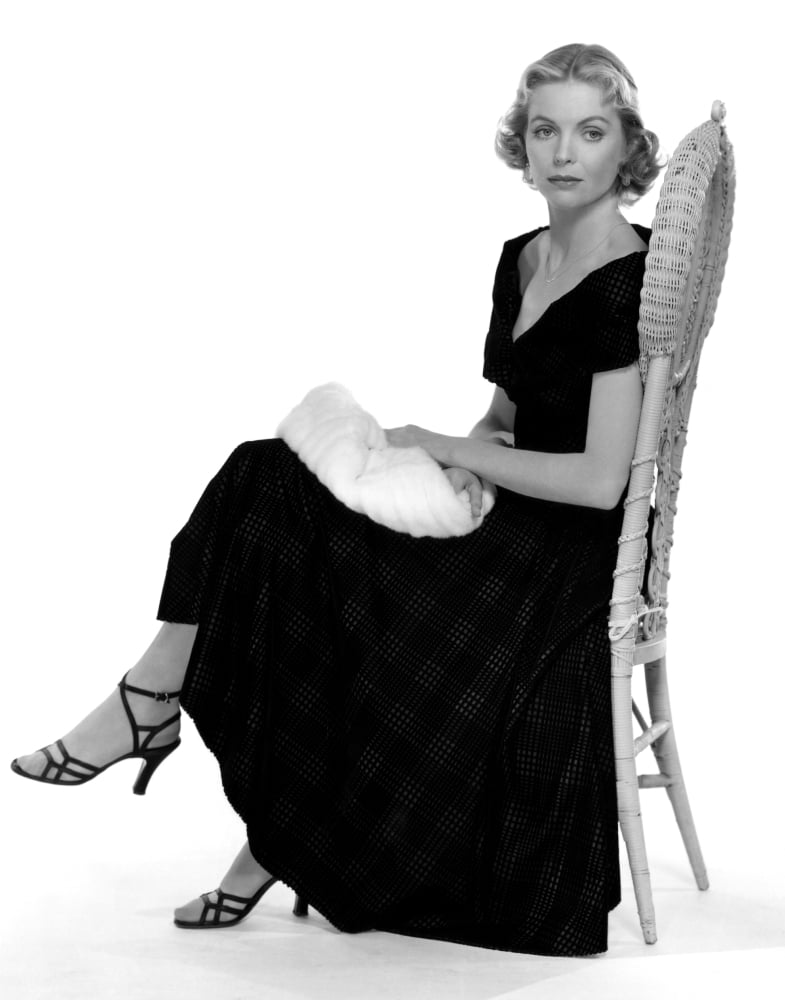Dorothy Mcguire Canvas Art - (16 x 20)