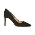 thumbnail image 1 of Dorothy Perkins Womens Dash Pointed Wide Court Shoes, 1 of 4