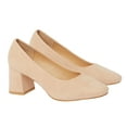 Dorothy Perkins Womens Elise Extra Wide Court Shoes Walmart com Dorothy Perkins Womens Elise Extra Wide Court Shoes Walmart com