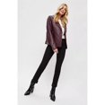 thumbnail image 1 of Dorothy Perkins Womens Faux Leather Tall Biker Jacket, 1 of 5