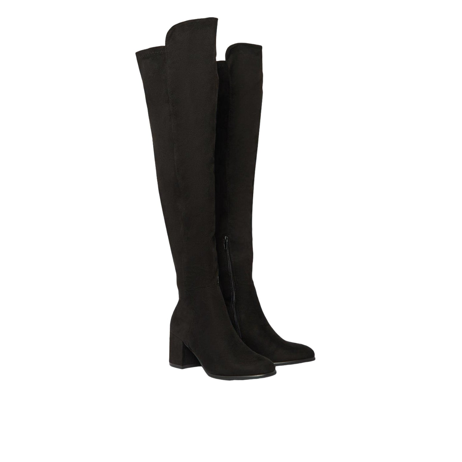 Dorothy perkins long boots best sale