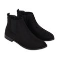 thumbnail image 1 of Dorothy Perkins Womens Megs Wide Chelsea Boots, 1 of 4