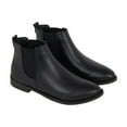 thumbnail image 1 of Dorothy Perkins Womens Megs Wide Chelsea Boots, 1 of 4