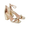 thumbnail image 1 of Dorothy Perkins Womens Safiya High Block Heel Sandals, 1 of 4