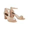 thumbnail image 1 of Dorothy Perkins Womens Sammy Block Heel Court Shoes, 1 of 4