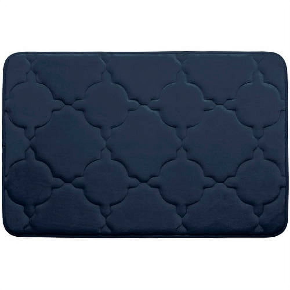 Dorothy Premium Memory Foam Bath Mat - Walmart.com