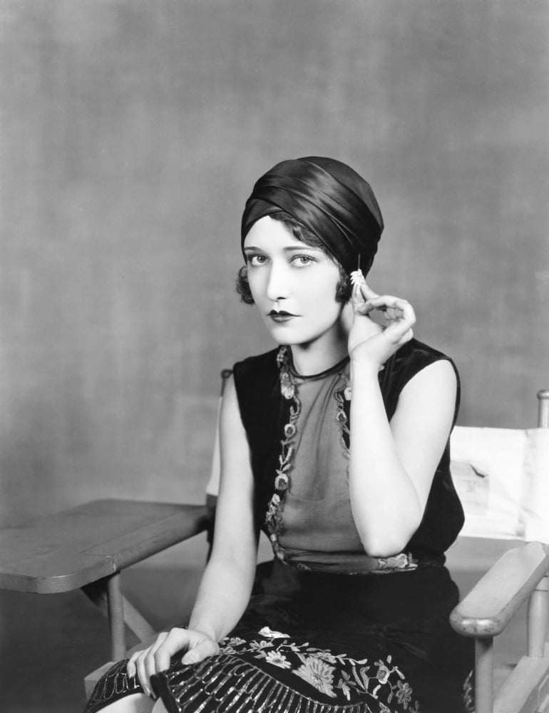 Dorothy Sebastian Canvas Art - (16 x 20)