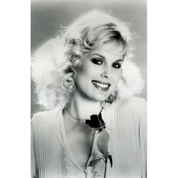 Dorothy Stratten Poster 24In x 36In Art Poster 24x36 Multi-Color Square Adults Best Posters