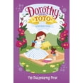 thumbnail image 1 of Dorothy and Toto Dorothy and Toto the Disappearing Picnic, (Hardcover), 1 of 1