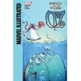 thumbnail image 1 of Dorothy and the Wizard in Oz Dorothy and the Wizard in Oz: Vol. 4, (Hardcover), 1 of 4