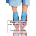 thumbnail image 1 of Dorothy and the Wizard in Oz Lyman Frank Baum (Paperback), 1 of 1