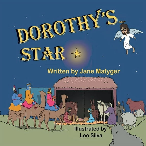 Dorothy's Star, (Paperback)