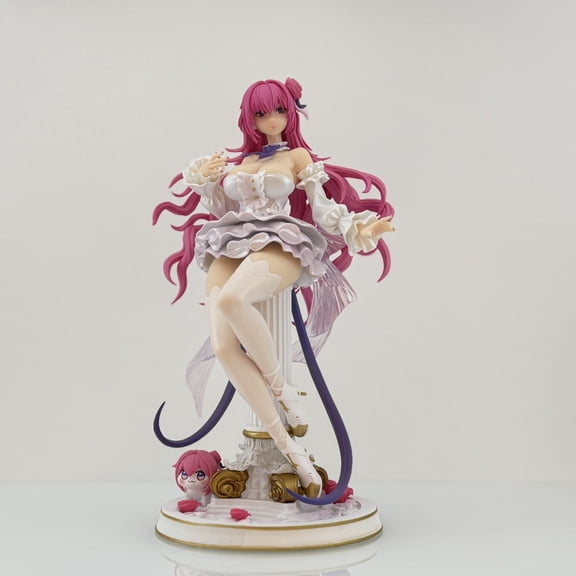 Dorothy, the Winged Victory Model