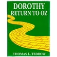 thumbnail image 1 of Pre-Owned Dorothy: Return to Oz (New Classics for the Twenty-First Century, Book 1) (Hardcover) 1569690006, 1 of 1
