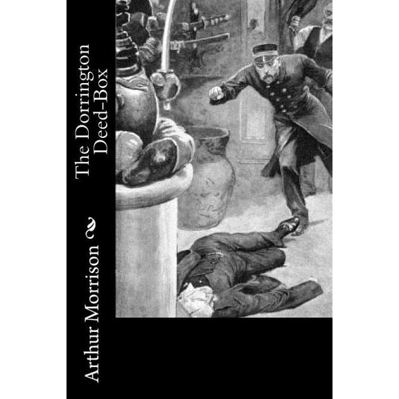 Dorrington Deed-box