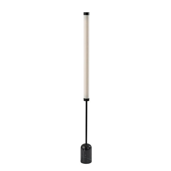 Dorsey LED Floor Lamp w. Smart Switch