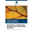 thumbnail image 1 of Dorstenia L. (Moraceae) aus dem Staat São Paulo, Brasilien, (Paperback), 1 of 1