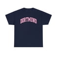 thumbnail image 1 of Dortmund Germany Moving Away Shirt, Gifts, Tshirt Tee, 1 of 6