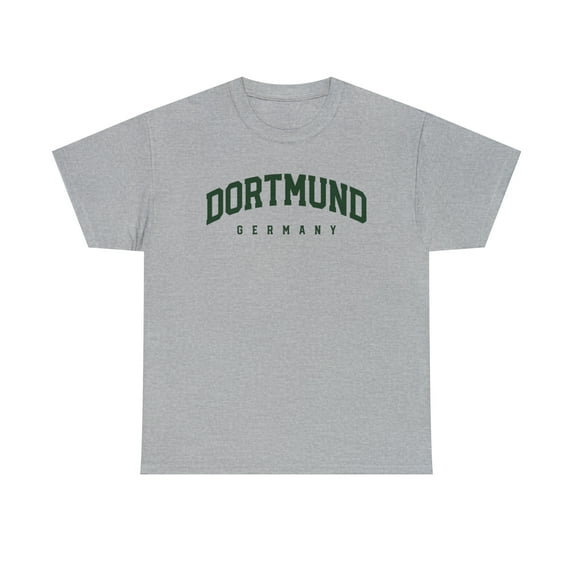 Dortmund Germany Moving Away Trip Vacation Shirt, Gifts, Tshirt, Tee