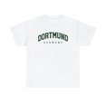 thumbnail image 1 of Dortmund Germany Moving Away Trip Vacation Shirt, Gifts, Tshirt, Tee, 1 of 6