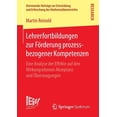 thumbnail image 1 of Dortmunder BeitrÃ¤ge Zur Entwicklung Und Lehrerfortbildungen Zur FÃ¶rderung Prozessbezogener Kompetenzen: Eine Analyse Der Effekte Auf Den Wirkungsebenen Akzeptan, Book 24, (Paperback), 1 of 1