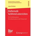 thumbnail image 1 of Dortmunder BeitrÃ¤ge Zur Entwicklung Und Mathematik Fachfremd Unterrichten: Ein Fortbildungskurs FÃ¼r Lehrpersonen in Der Primarstufe, Book 33, (Paperback), 1 of 1