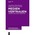 thumbnail image 1 of Dortmunder Beiträge Zur Zeitungsforschun Medienvertrauen, Book 69, (Paperback), 1 of 1
