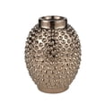 thumbnail image 1 of Elk Home Dorus 12.75-Inch Tall Decorative Vase in Gold - Set of 1, 1 of 4