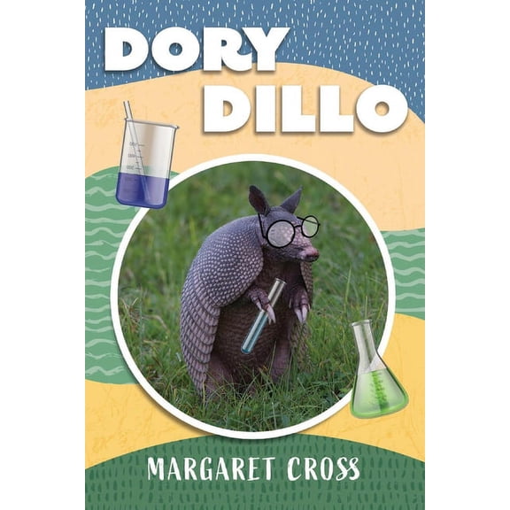 Dory Dillo (Paperback)