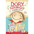 thumbnail image 1 of Pre-Owned Dory Fantasmagory: 2 Books in 1! (Paperback) 198481527X 9781984815279, 1 of 1