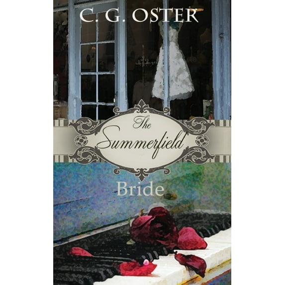 Dory Sparks Mysteries: The Summerfield Bride (Paperback)