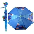 thumbnail image 1 of Dory by RUZ Kids Molded Handle Rain Umbrellas, Blue, 1 of 4