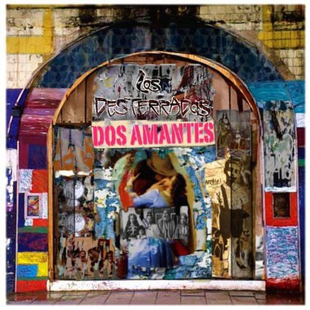 Dos Amantes (CD)