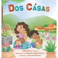thumbnail image 1 of Dos Casas, (Hardcover), 1 of 1