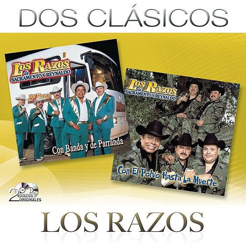 Dos Clasicos (Remaster) (2CD)