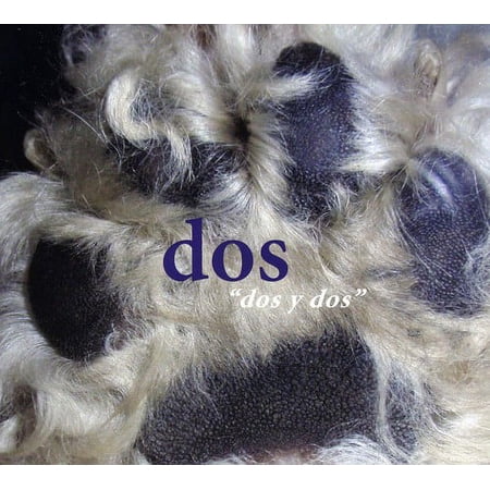 Dos - Dos y Dos - Music & Performance - CD