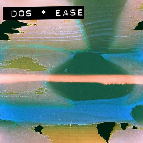 Dos - Ease - Music & Performance - Vinyl