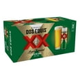 thumbnail image 1 of Dos Equis Mexican Lager Beer, 18 Pack, 12 fl oz Cans, 1 of 14