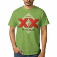 thumbnail image 1 of Dos Equis T-Shirts for Men Women, Funny Novelty Tee for Adults, Fashion 3D Print Short Sleeve, Unisex Casual Crew Neck Tee, 1 of 8