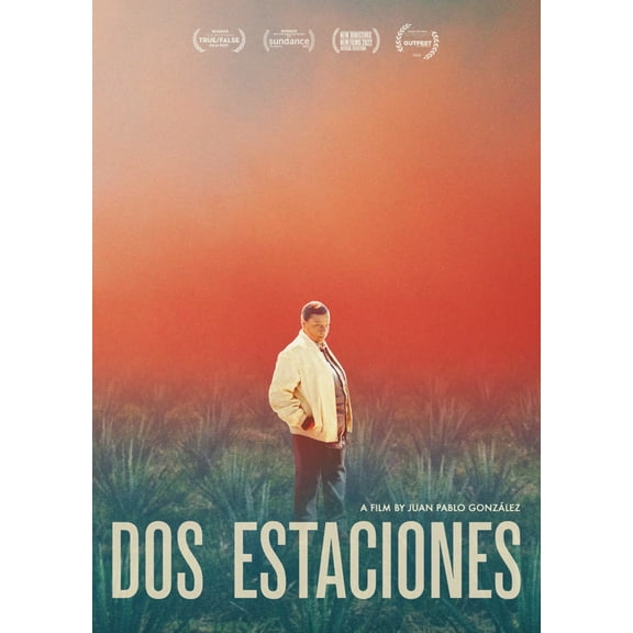 Cinema Guild - Dos Estaciones [DIGITAL VIDEO DISC]