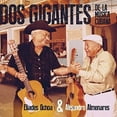 thumbnail image 1 of Dos Gigantes De La Musica Cubana, 1 of 1