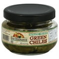 thumbnail image 1 of Dos Hermanos Fire Roasted Diced Green Chilies Mild, 1 of 8