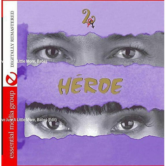 Dos - Heroe - Latin - CD