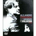 thumbnail image 1 of Dos Mundos: Revolucion (Music DVD), 1 of 1