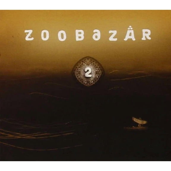 Dos - Music CD - - 2014-05-26 - ZOOMU - Very Good - audioCD - Disc - - Sold by Sounda