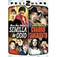 thumbnail image 1 of Dos Peliculas Mexicanas Semilla & Cuatro (DVD), 1 of 1